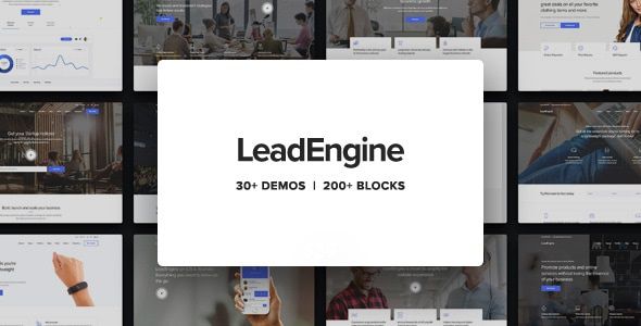 LeadEngine