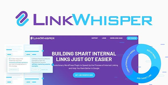 Link Whisper