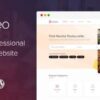 Listeo WordPress Theme