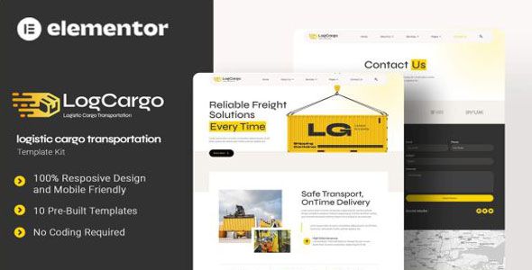 LogCargo