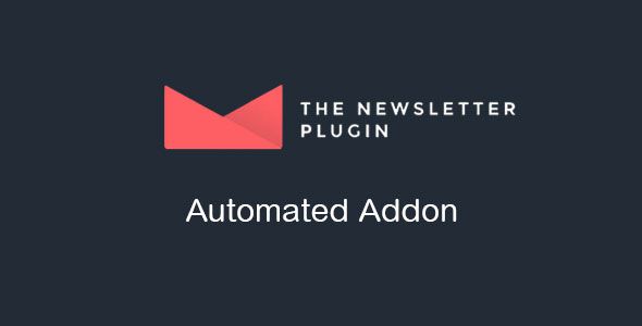 Newsletter Automated Addon