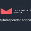 Newsletter Autoresponder Addon