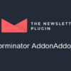 Newsletter Forminator Addon