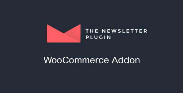 Newsletter WooCommerce Addon