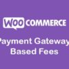 Payment Gateway Based Fees