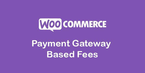 Payment Gateway Based Fees