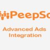 PeepSo Advanced Ads Integration