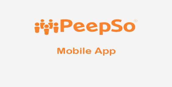 PeepSo Mobile App