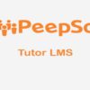 PeepSo Tutor LMS