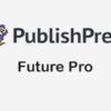 PublishPress Future Pro