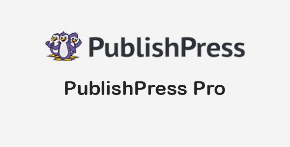 PublishPress Pro