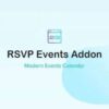 RSVP Events Addon