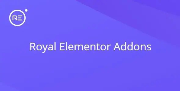 Royal Elementor Addons Pro