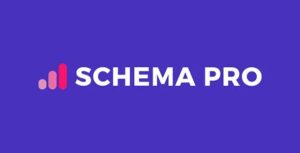 Schema Pro Plugin