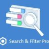 Search & Filter Pro