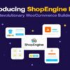 ShopEngine Pro