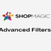 ShopMagic Advanced Filters