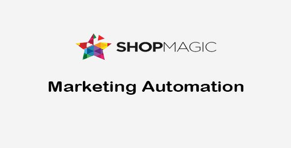 ShopMagic Marketing Automation