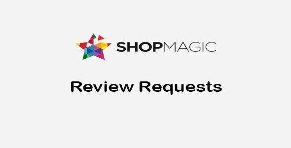 ShopMagic Review Requests