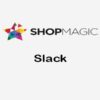 ShopMagic Slack