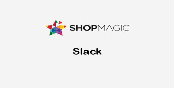 ShopMagic Slack