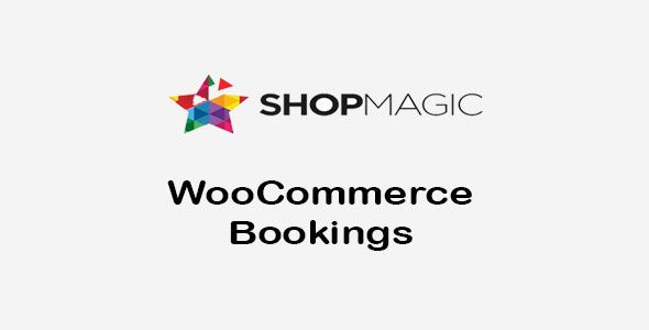 ShopMagic WooCommerce Bookings