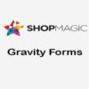 Shopmagic Gravity Forms