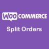 Split Orders for WooCommerce