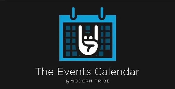 The Events Calendar PRO