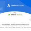 Thrive Architect