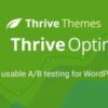 Thrive Optimize