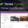 Thrive Quiz Builder