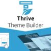 Thrive Theme Builder