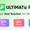 Ultimate Post Kit Pro