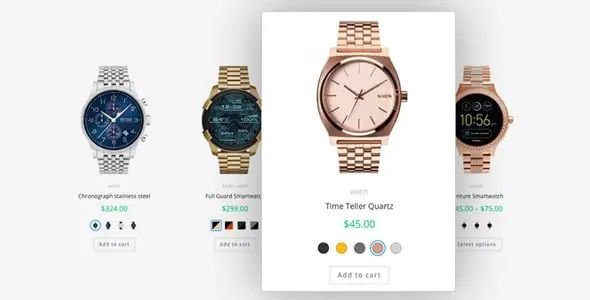 Variation Swatches for WooCommerce Pro