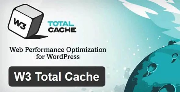 W3 Total Cache Pro