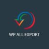 WP All Export Pro