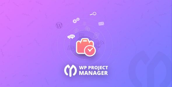 WP Project Manager PRO