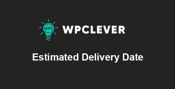 WPC Estimated Delivery Date