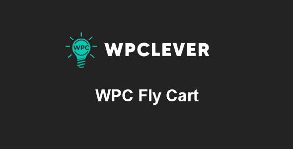 WPC Fly Cart