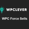 WPC Force Sells