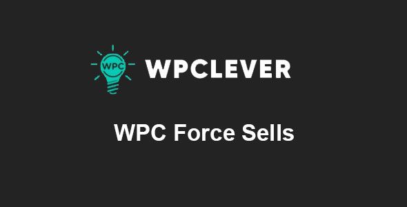 WPC Force Sells