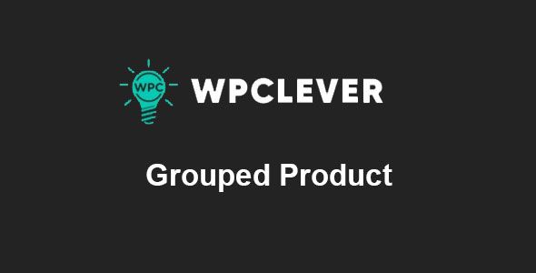 WPC Grouped Product