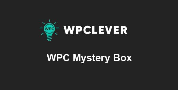 WPC Mystery Box