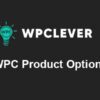 WPC Product Options