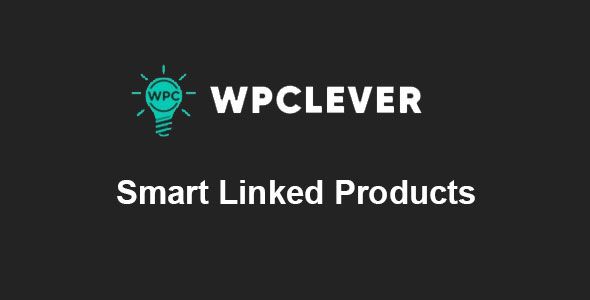 WPC Smart Linked Products