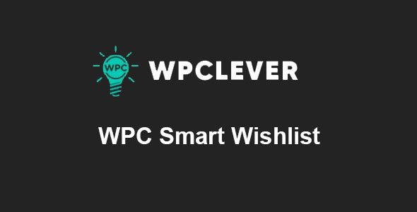 WPC Smart Wishlist