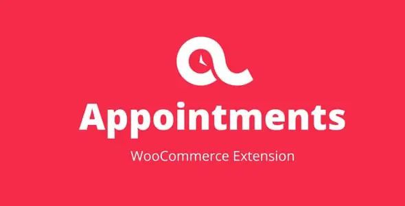 WooCommerce Appointments Booking