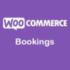 WooCommerce Bookings