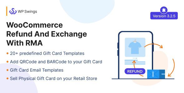 WooCommerce Refund And Exchange